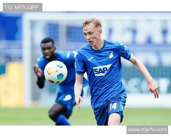 慕尼黑1860力挫法兰克福，再展德国足坛风采