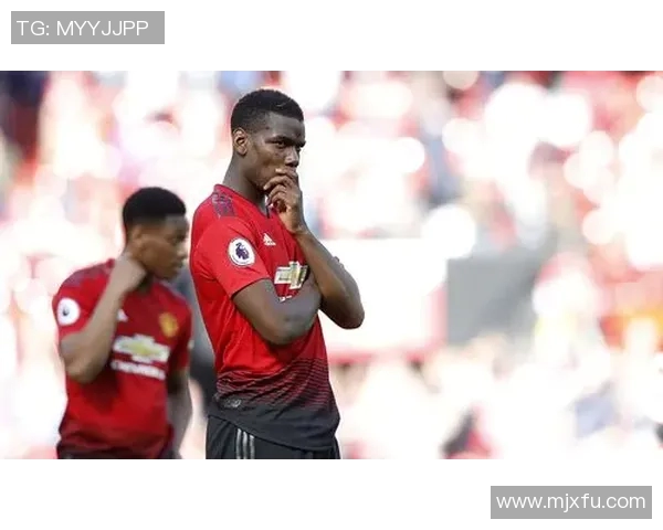 曼联中场博格巴恢复训练，或将在下周重返赛场