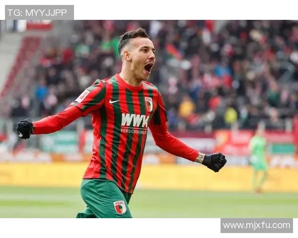 沃尔夫斯堡誓夺德甲冠军，全力以赴向梦想进发！