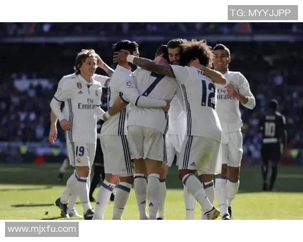 皇马主场大胜格拉纳达，佩佩梅开二度助球队豪取5连胜