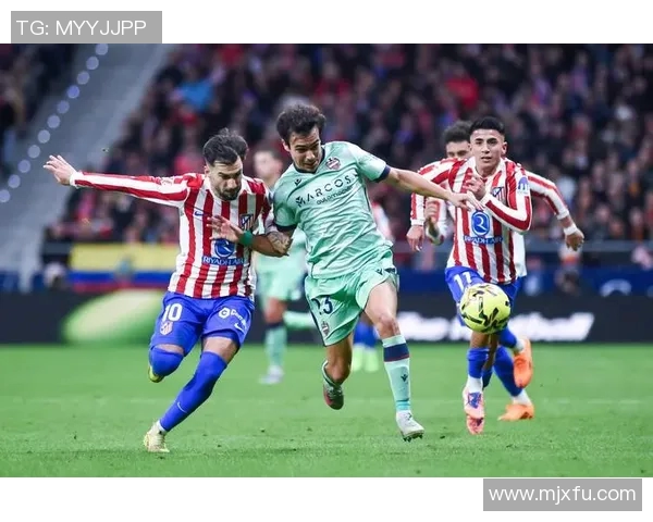 马竞球星荣膺西甲最佳射手，期待下赛季更进一步